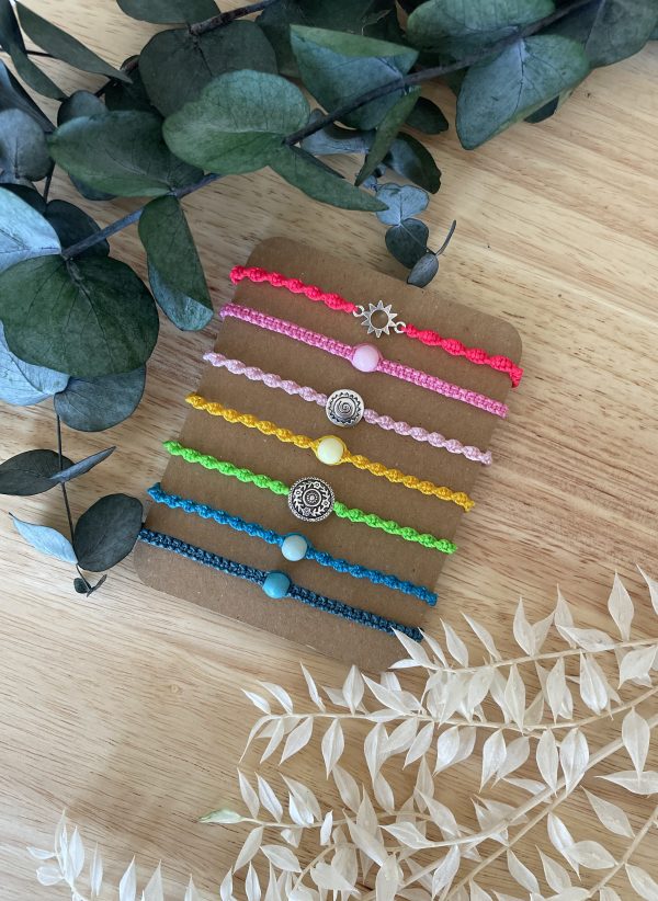 Armband Workshop