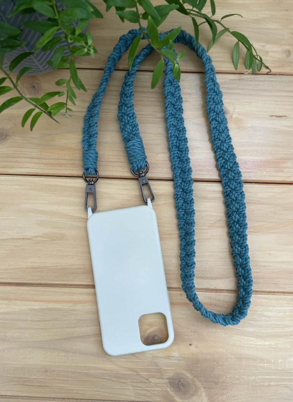 Smartphone Handykette Allegra – Bild 5