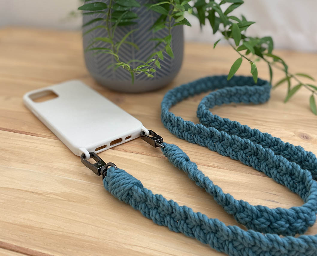 Smartphone Handykette Allegra
