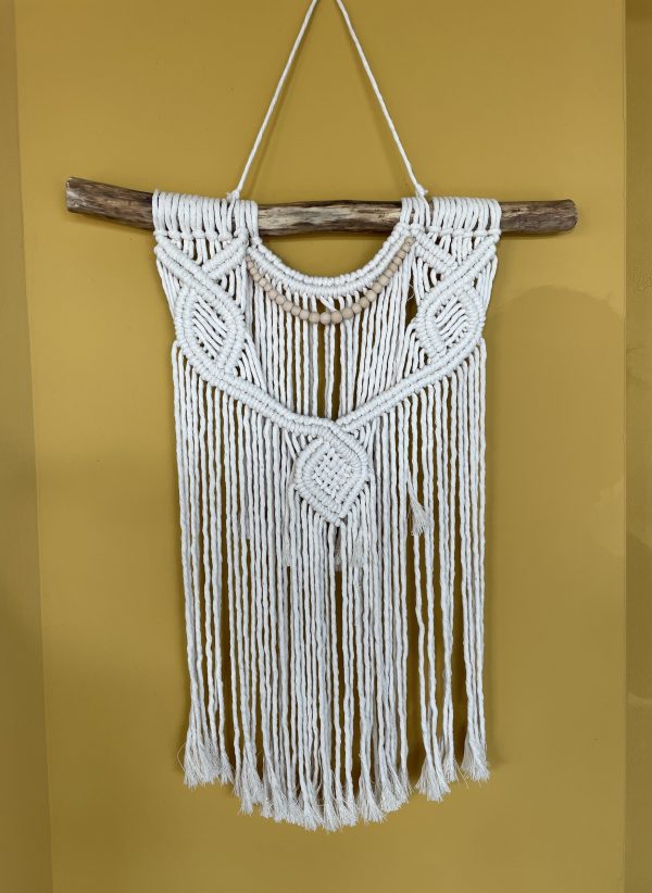 Wandbehang Jade