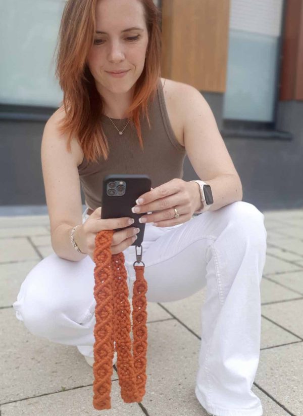 Smartphone Handykette Malia – Bild 7