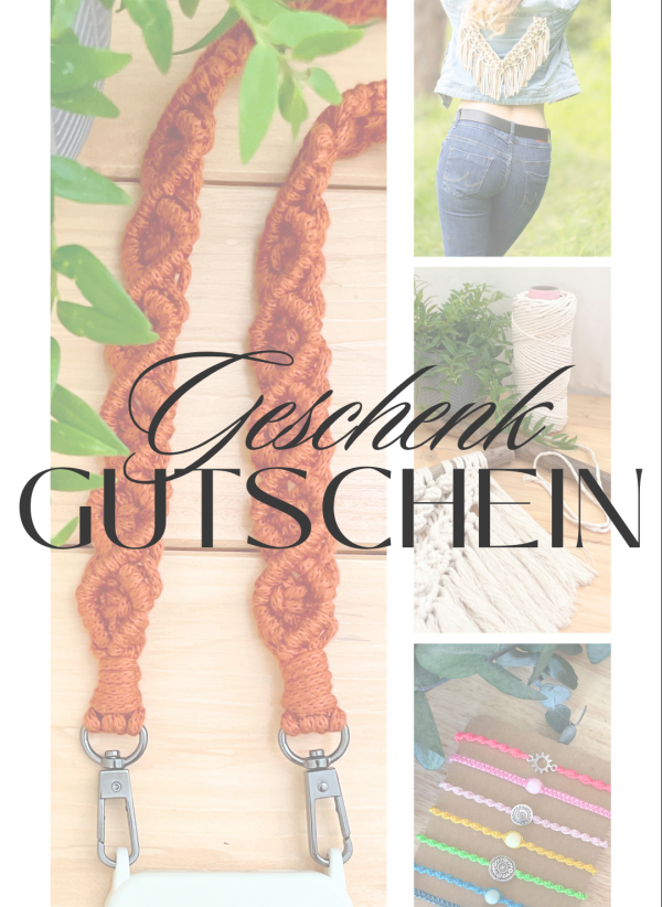 geschenk gutschein produktbild