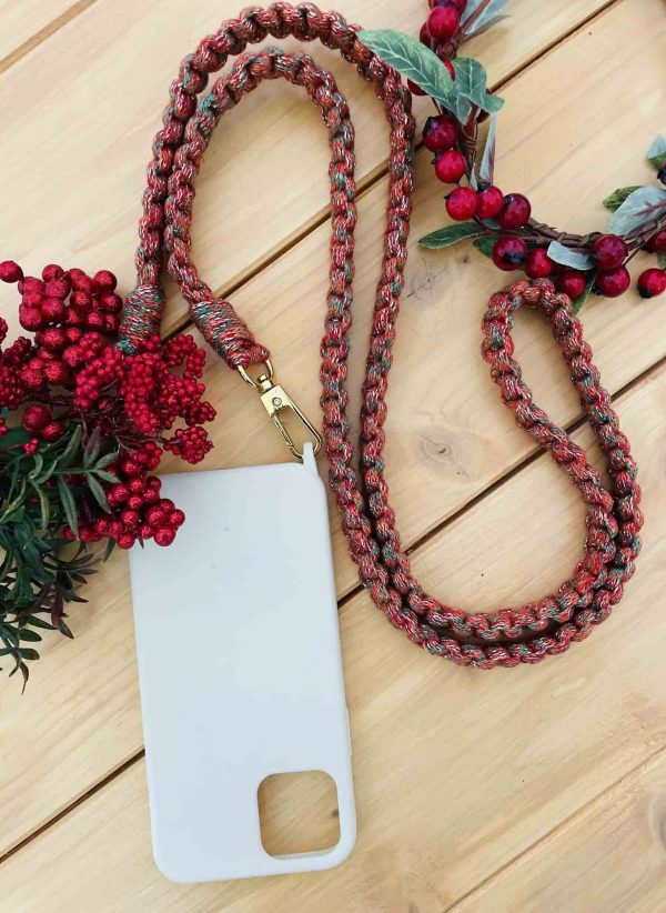 Handykette Xmas