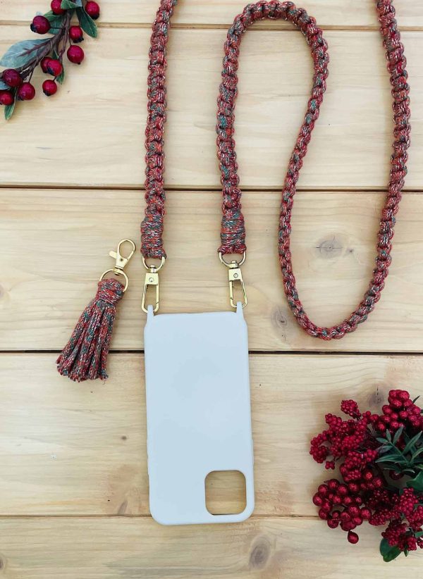 Handykette Xmas