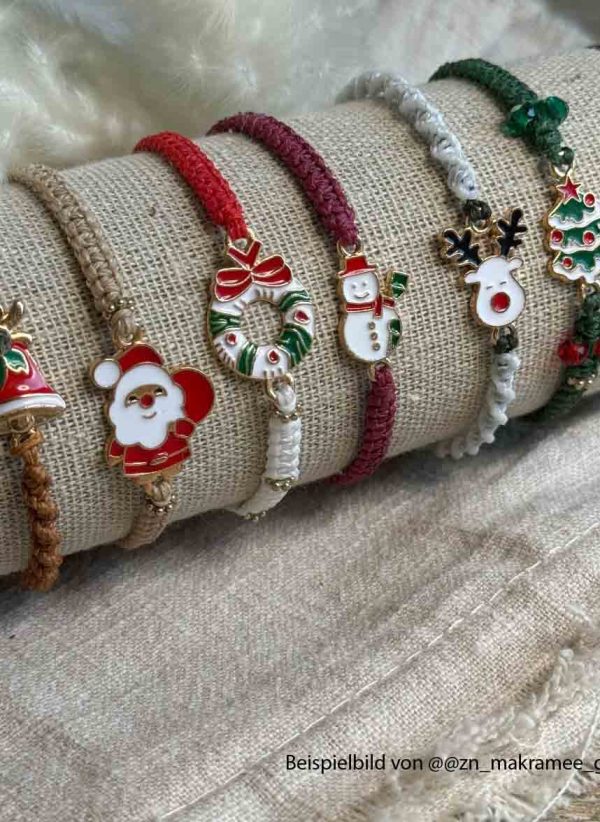 christmas armband