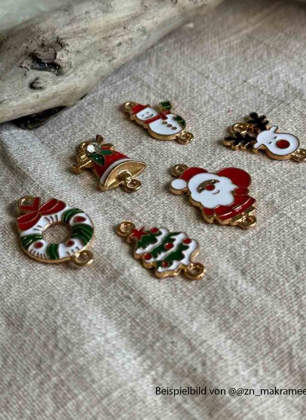 christmas armband