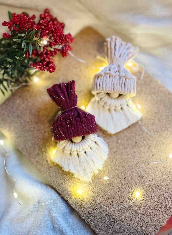 weihnachtswichtel