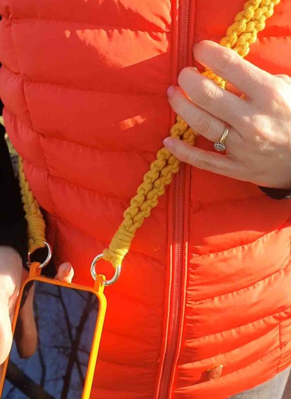 handykette posy