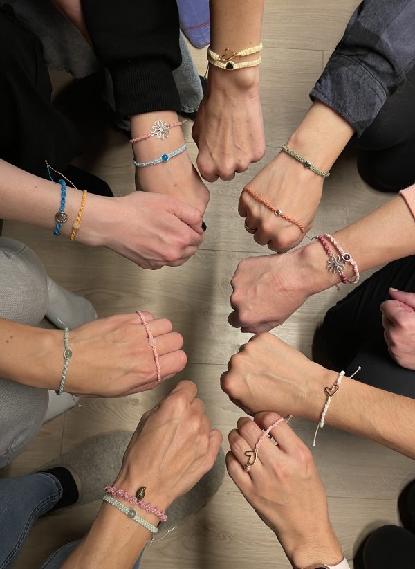 Schmuck Workshop