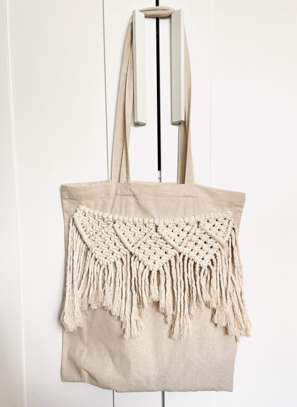 boho bag workshop