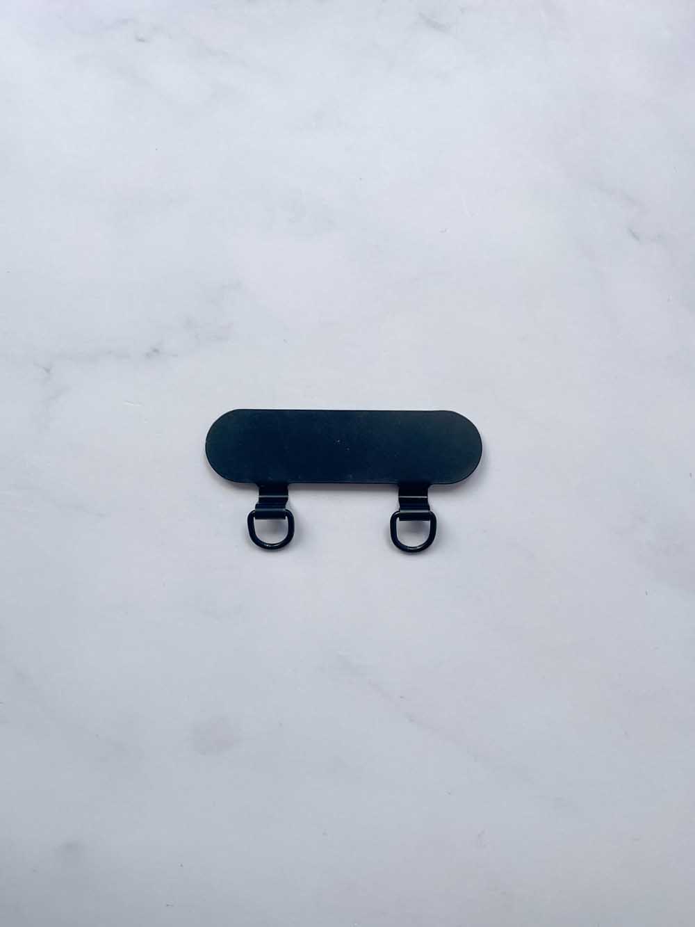 einlegeplättchen metall einzeln