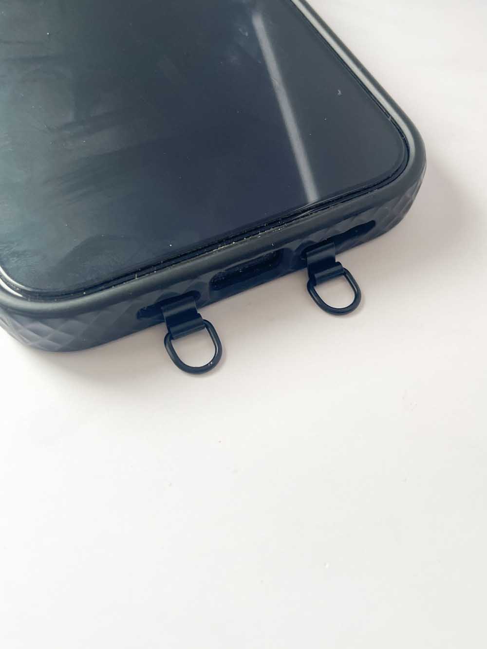 einlegeplättchen metall